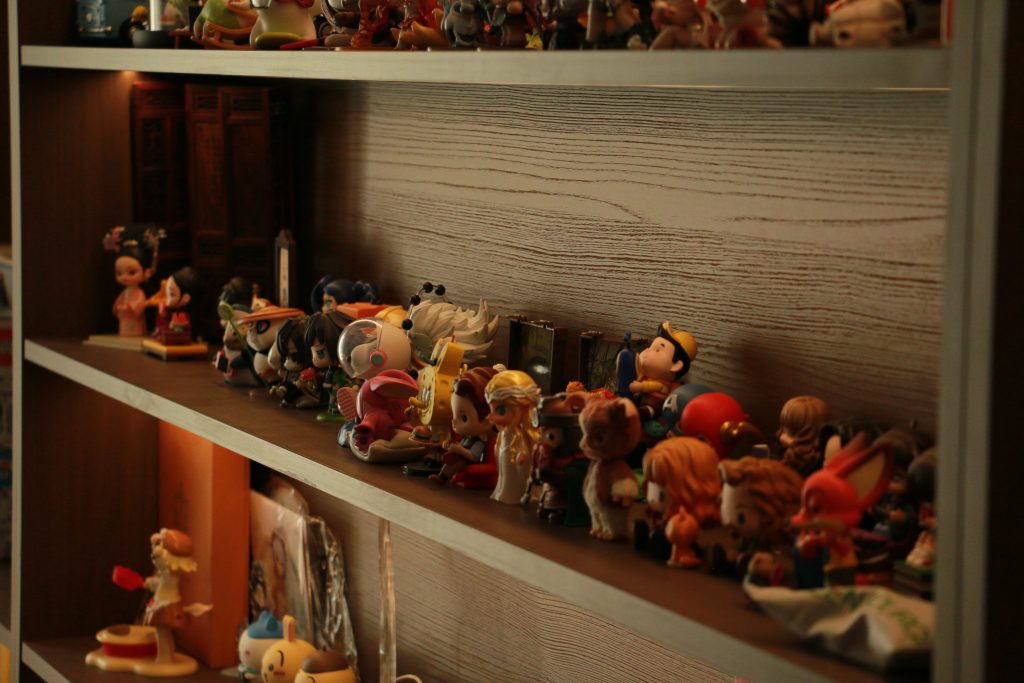 抹茶/昆明/丁同友-此间设计