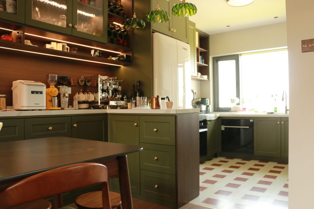 抹茶/昆明/丁同友-此间设计