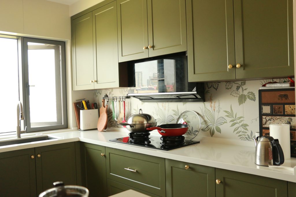 抹茶/昆明/丁同友-此间设计