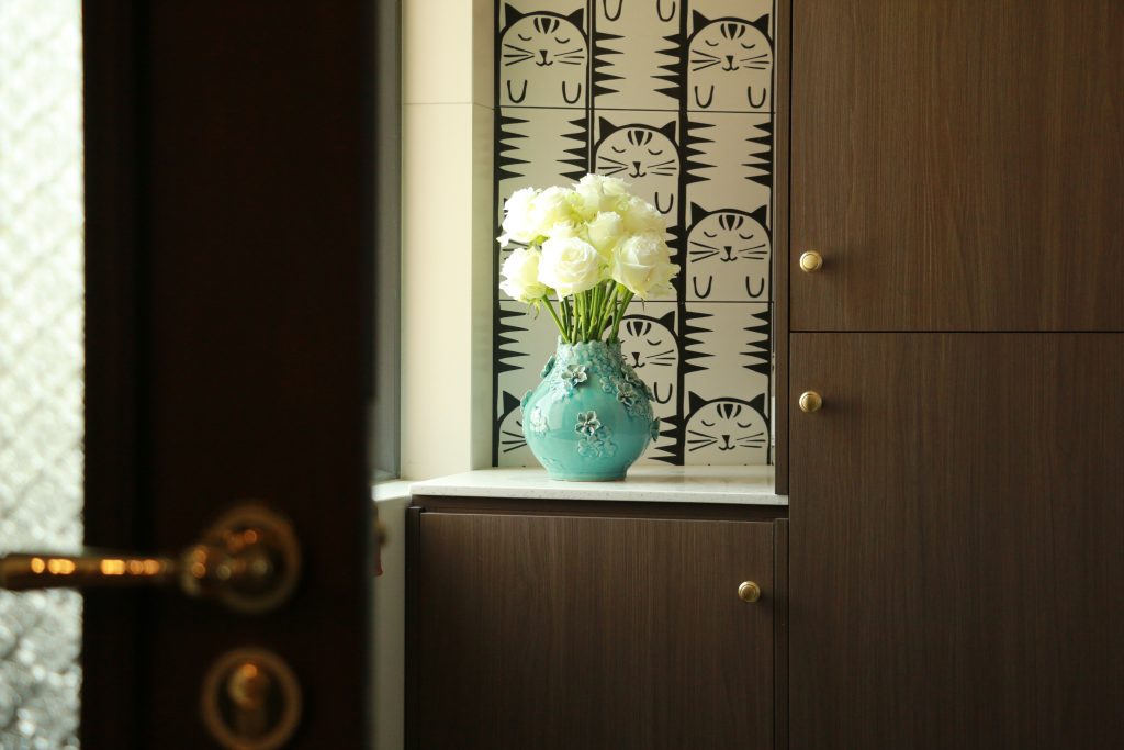 抹茶/昆明/丁同友-此间设计