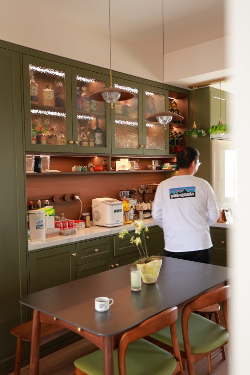 抹茶/昆明/丁同友-此间设计