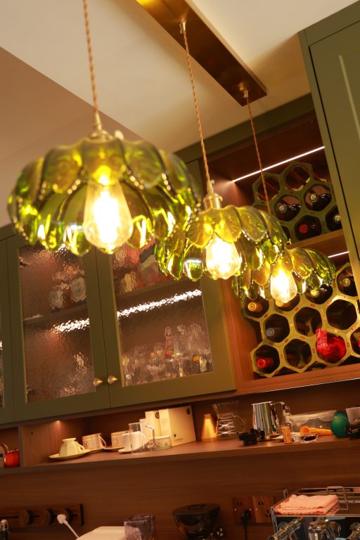 抹茶/昆明/丁同友-此间设计